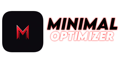 Imagem do Projeto Minimal Optimizer